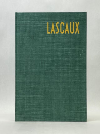 LES GRANDS SIECLES DE LA PEINTURE: LASCAUX OU LA NAISSANCE DE L'ART
