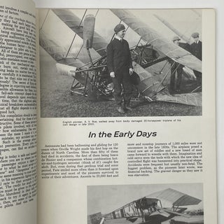 CRACK UP: NON-FATAL AIRPLANE CRASHES FROM 1910 TO THE PRESENT DAY