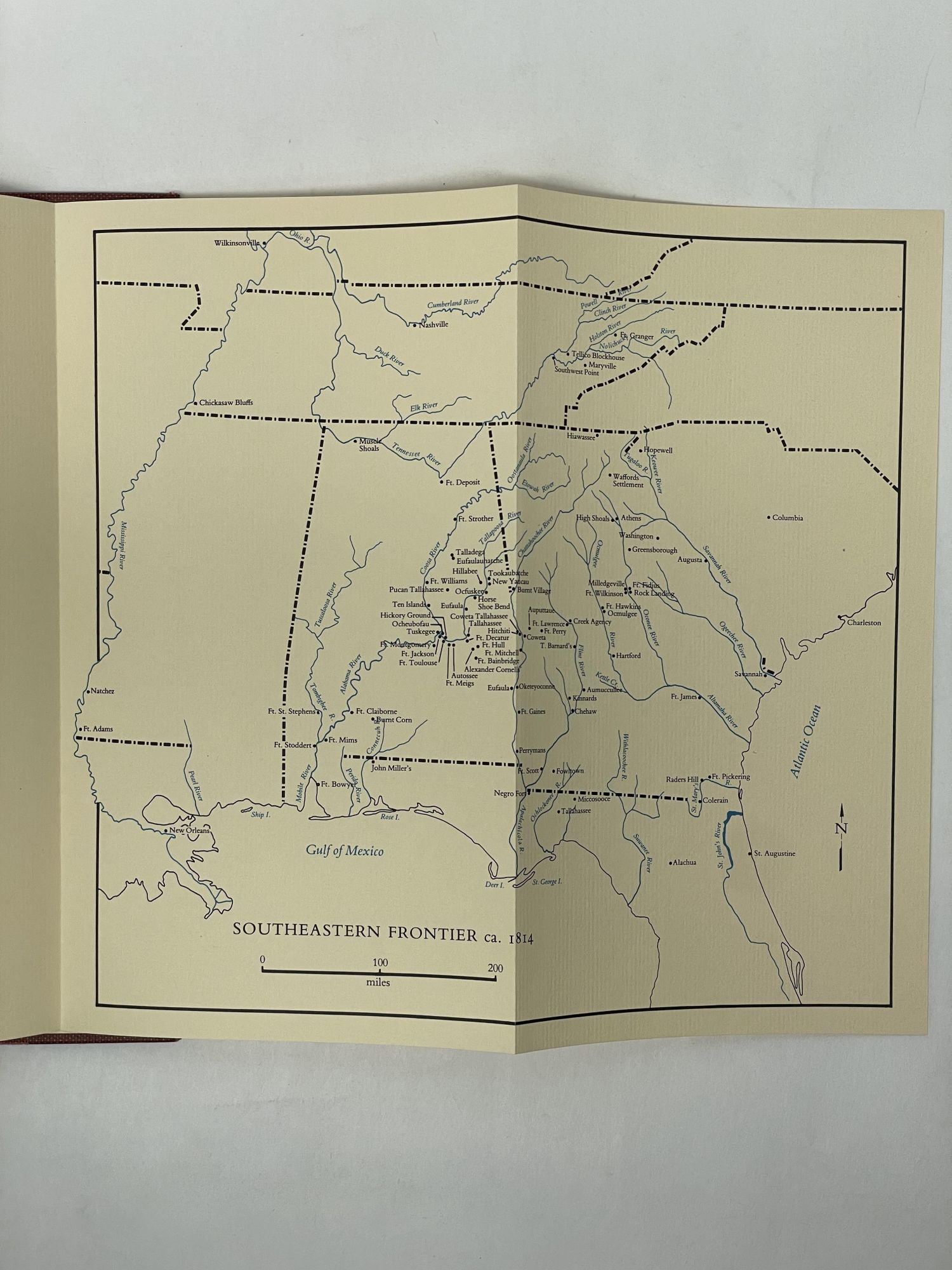 LETTERS, JOURNALS AND WRITINGS OF BENJAMIN HAWKINS 2 VOL SET | Benjamin ...