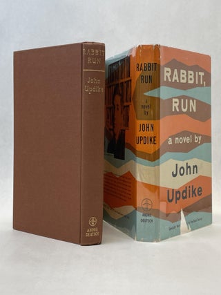 RABBIT, RUN
