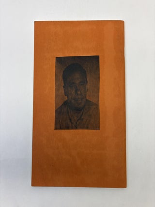 A BUKOWSKI SAMPLER