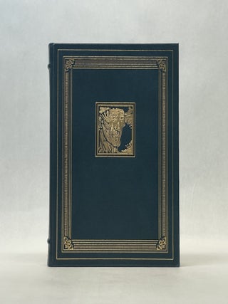 Item #66453 THE OLD MAN AND THE SEA. Ernest Hemingway
