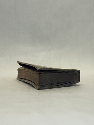 ARISTAINETOY EPISTOLAI: ARISTAENETI EPISTOLAE GRAECAE