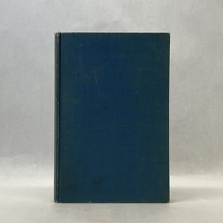 Item #66485 CONTRECEPTION AND FERTILITY IN THE SOUTHERN APPALACHIANS. Gilbert Wheeler Beebe