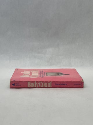 BODY COUNT: THE SEXUAL AUTOBIOGRAPHY OF FRANCIE, QUEEN OF THE GROUPIES