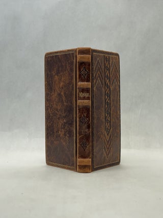 MISSEL DE LA SAINTE BIBLE