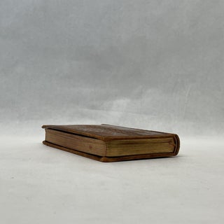 MISSEL DE LA SAINTE BIBLE