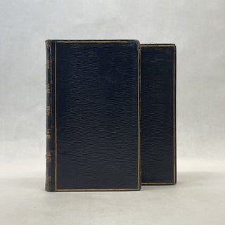 Item #66516 A COMMENTARY ON THE BOOK OF PSALMS (2 VOL SET). George Horne
