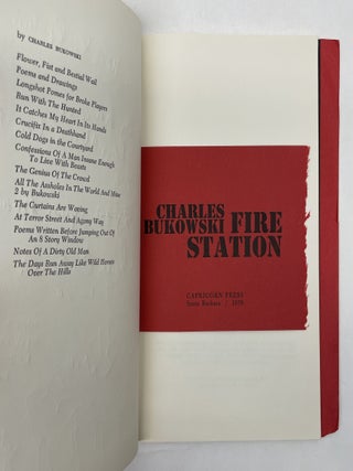 FIRE STATION