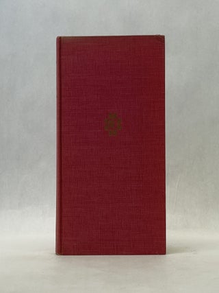 THE MAIN LINE COOK BOOK