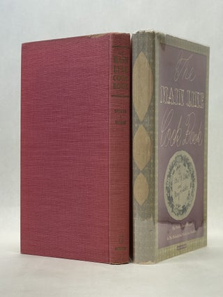 THE MAIN LINE COOK BOOK