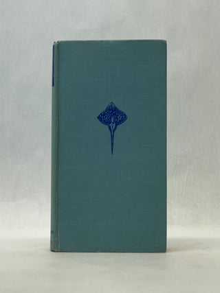 MADAME PRUNIER'S FISH COOKERY BOOK