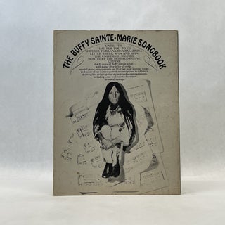 THE BUFFY SAINTE-MARIE SONGBOOK
