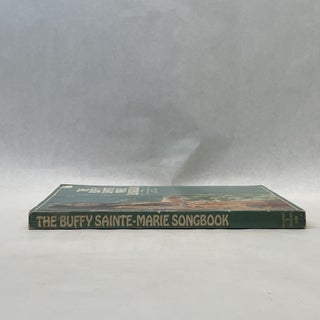 THE BUFFY SAINTE-MARIE SONGBOOK