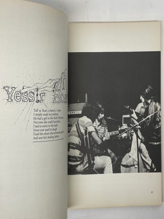 THE BUFFY SAINTE-MARIE SONGBOOK