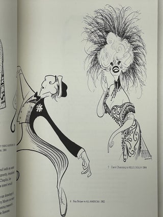 HIRSCHFELD'S WORLD