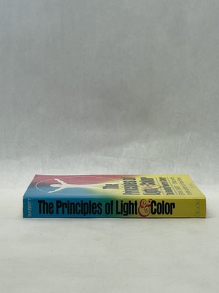 THE PRINCIPLES OF LIGHT AND COLOR