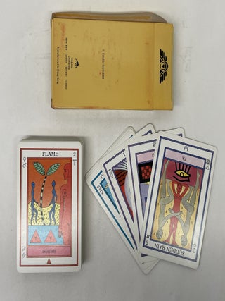 ELEMENTAL TAROT