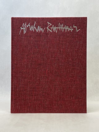 ABRAHAM RATTNER
