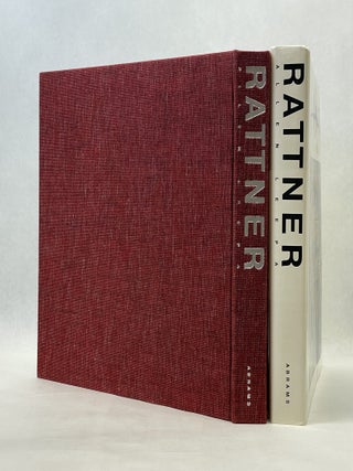 ABRAHAM RATTNER