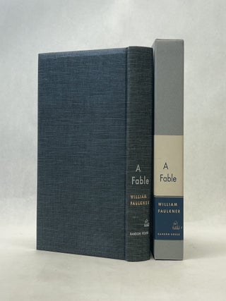 A FABLE