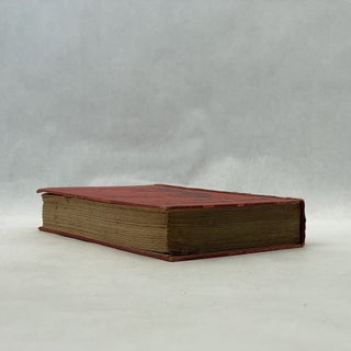 MISS MINERVA'S COOK BOOK
