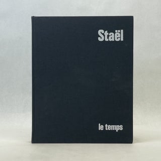 NICOLAS DE STAEL