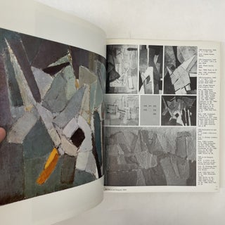 NICOLAS DE STAEL