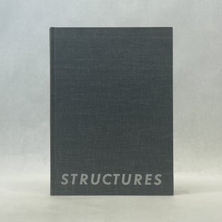 Item #66733 STRUCTURES. Pier Luigi Nervi