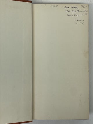 DOKTOR ZHIVAGO