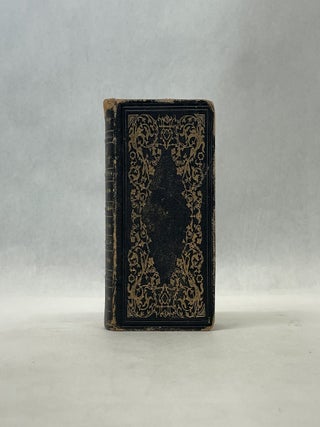 Item #66741 PSLAM AND HYMNS ADAPTED TO SOCIAL, PRIVATE, AND PUBLIC WORSHIP IN THE PRESBYTERIAN...