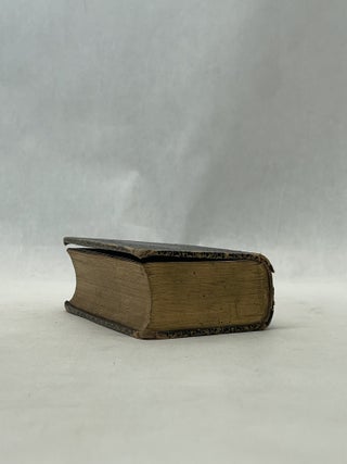 PSLAM AND HYMNS ADAPTED TO SOCIAL, PRIVATE, AND PUBLIC WORSHIP IN THE PRESBYTERIAN CHURCH