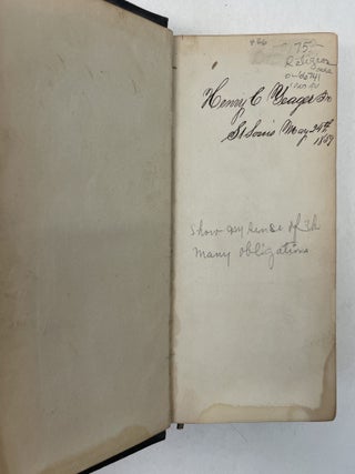 PSLAM AND HYMNS ADAPTED TO SOCIAL, PRIVATE, AND PUBLIC WORSHIP IN THE PRESBYTERIAN CHURCH