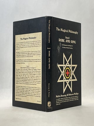THE MAGICAL PHILOSOPHY: BOOK 1 ROBE AND RING