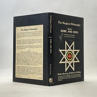 THE MAGICAL PHILOSOPHY: BOOK 1 ROBE AND RING