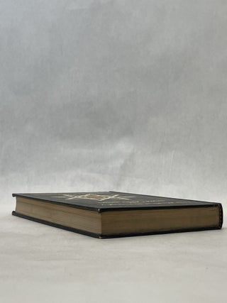 THE MAGICAL PHILOSOPHY: BOOK 1 ROBE AND RING