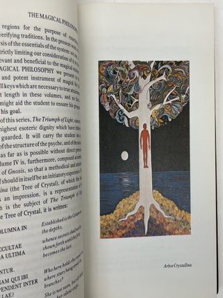 THE MAGICAL PHILOSOPHY: BOOK 1 ROBE AND RING