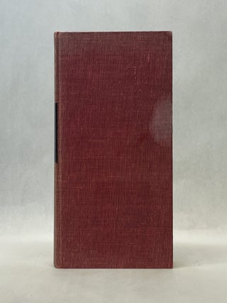 Item #66753 NOTHING TO FEAR: THE SELECTED ADDRESSES OF FRANKLIN DELANO ROOSEVELT (1932 -1945). B....