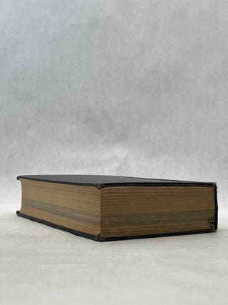 DEATH IN THE AFTERNOON