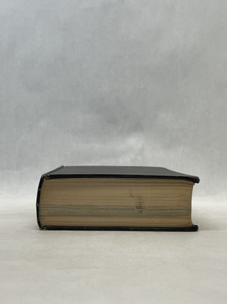 DEATH IN THE AFTERNOON