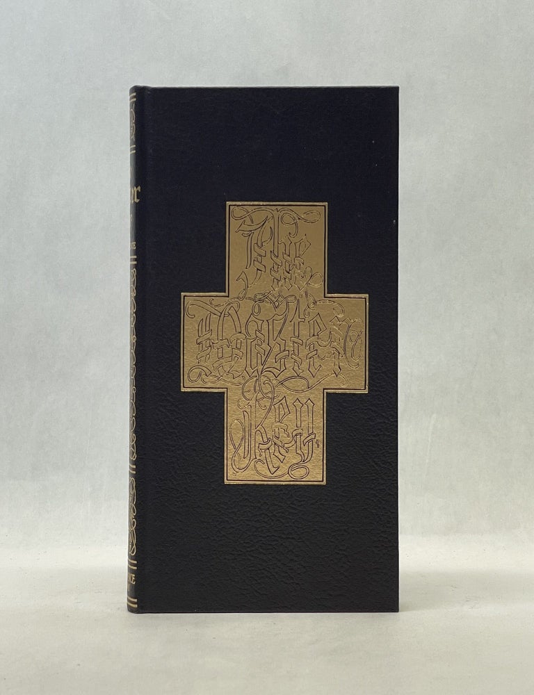 Item #66757 THE MASTER KEY. L. W. Laurence.
