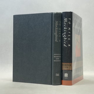TO KILL A MOCKINGBIRD