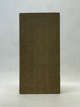 Item #66762 THE BREEDING AND IMPROVEMENT OF FARM ANIMALS. Victor Arthur Rice