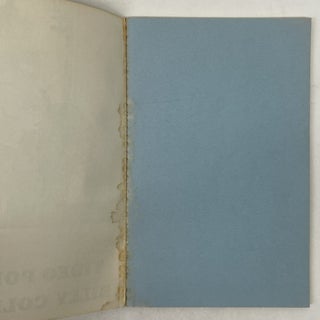 VIDEO POEMS