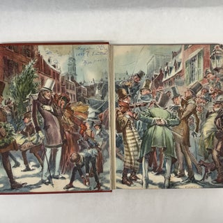 A CHRISTMAS CAROL