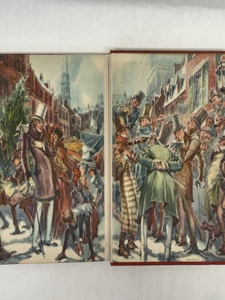 A CHRISTMAS CAROL