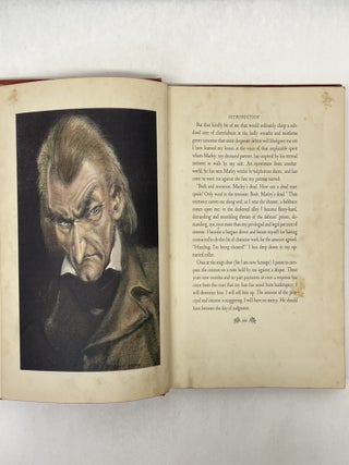 A CHRISTMAS CAROL