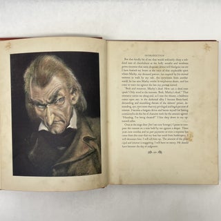 A CHRISTMAS CAROL