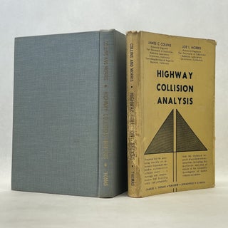 HIGHWAY COLLISION ANALYSIS