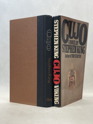 CUJO